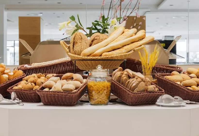 Fotos del hotel Els Pins Resort And Spa:  25