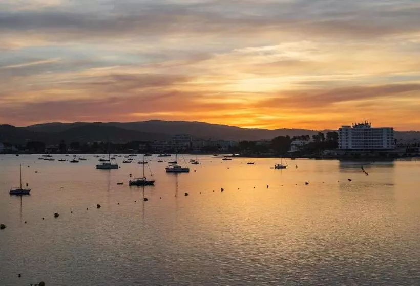 Fotos del hotel Els Pins Resort And Spa:  19