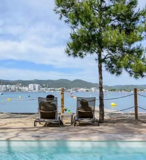 Fotos del hotel Els Pins Resort And Spa:  7