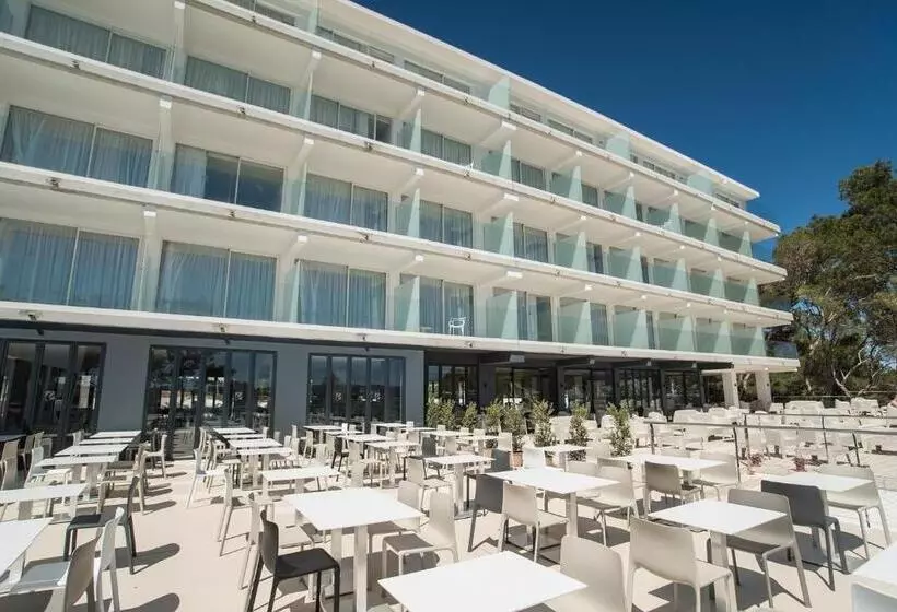 Fotos del hotel Els Pins Resort And Spa:  15