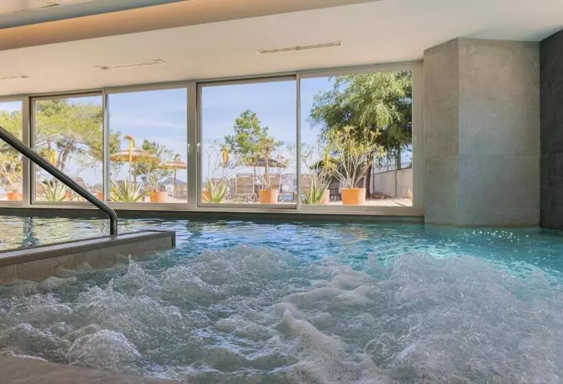 Fotos del hotel Els Pins Resort And Spa:  17