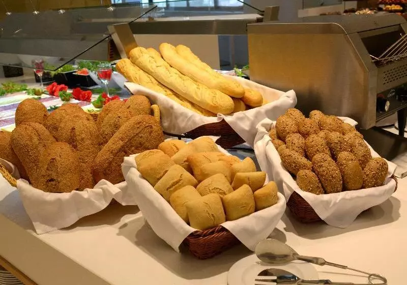 Fotos del hotel Els Pins Resort And Spa:  4