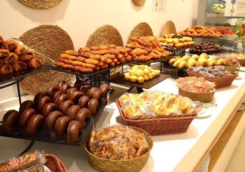 Fotos del hotel Els Pins Resort And Spa:  10