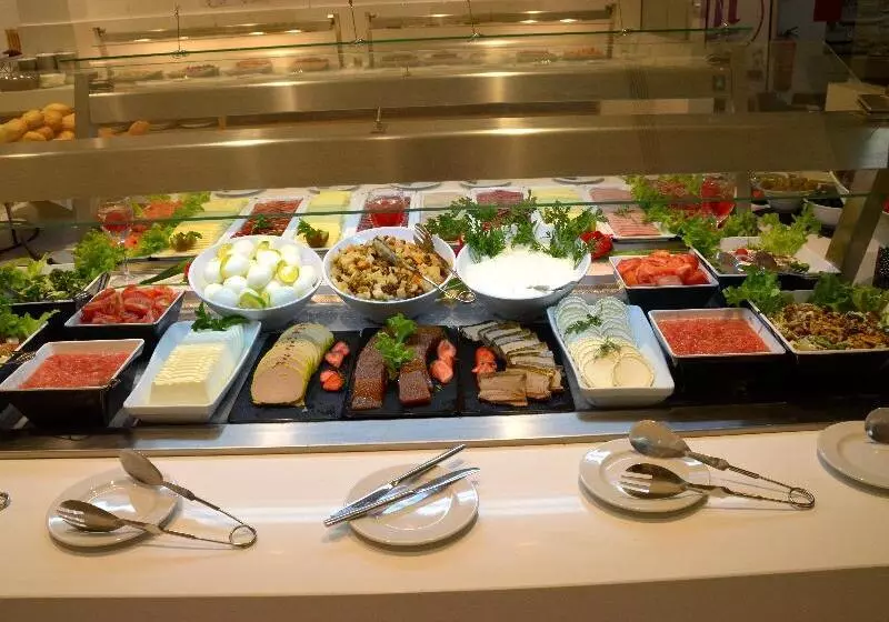 Fotos del hotel Els Pins Resort And Spa:  23