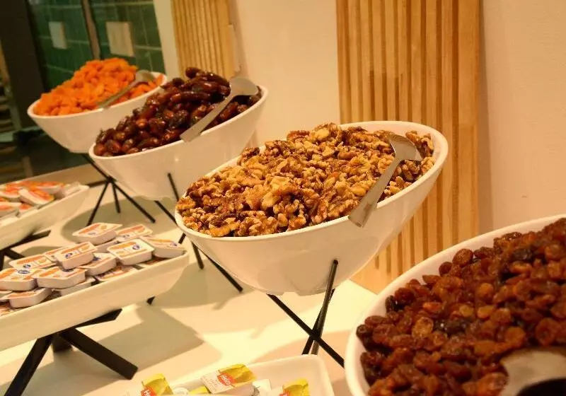 Fotos del hotel Els Pins Resort And Spa:  14