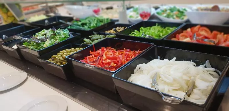 Fotos del hotel Els Pins Resort And Spa:  18