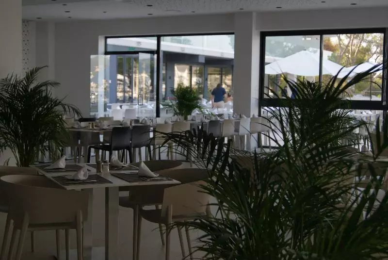 Fotos del hotel Els Pins Resort And Spa:  21