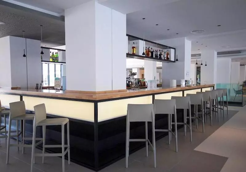 Fotos del hotel Els Pins Resort And Spa:  5