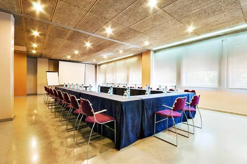 Fotos del hotel Granollers:  7