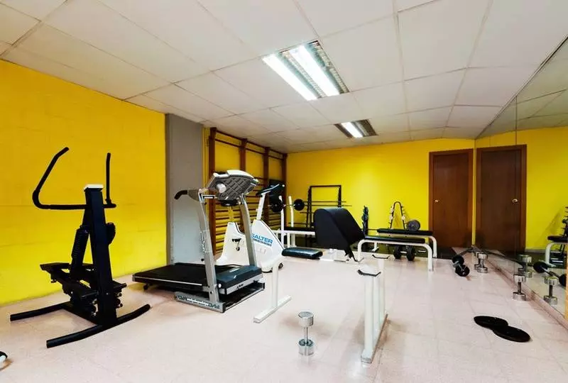 Fotos del hotel Granollers:  3