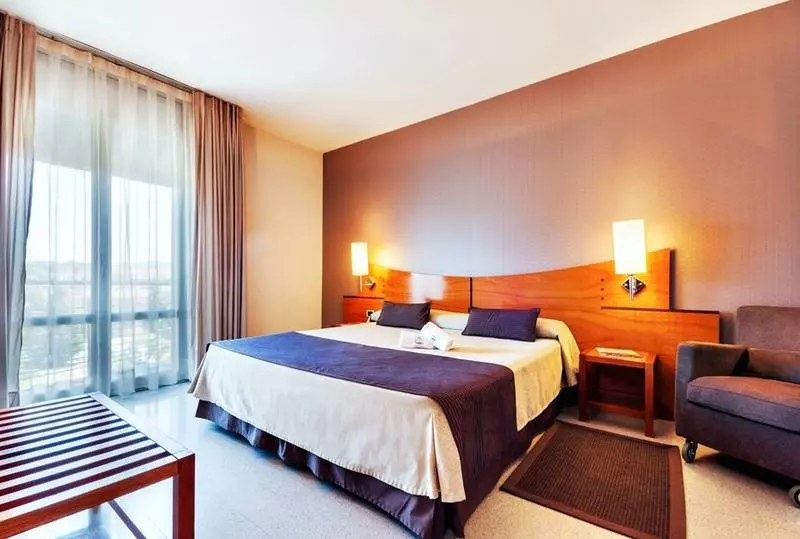 Fotos del hotel Granollers:  13