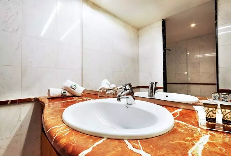 Fotos del hotel Granollers:  9