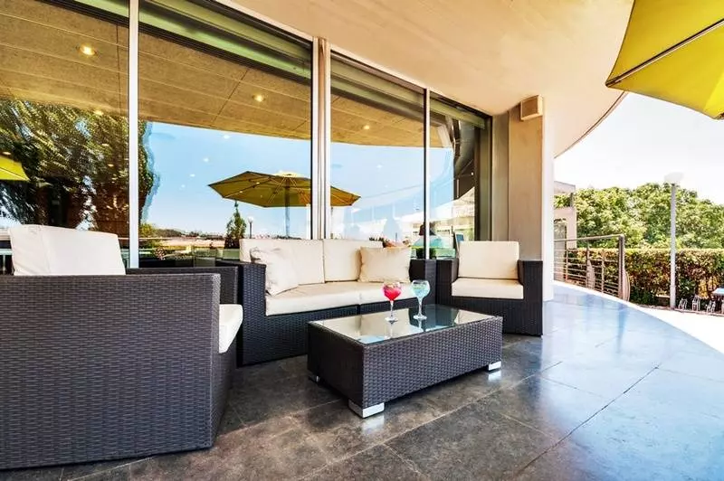 Fotos del hotel Granollers:  17