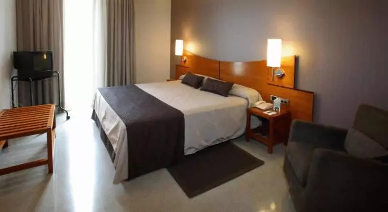 Fotos del hotel Granollers:  10