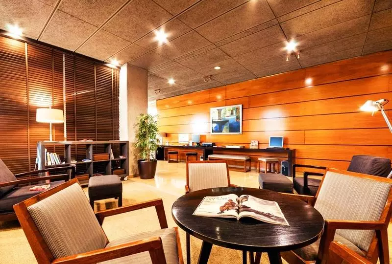 Fotos del hotel Granollers:  6