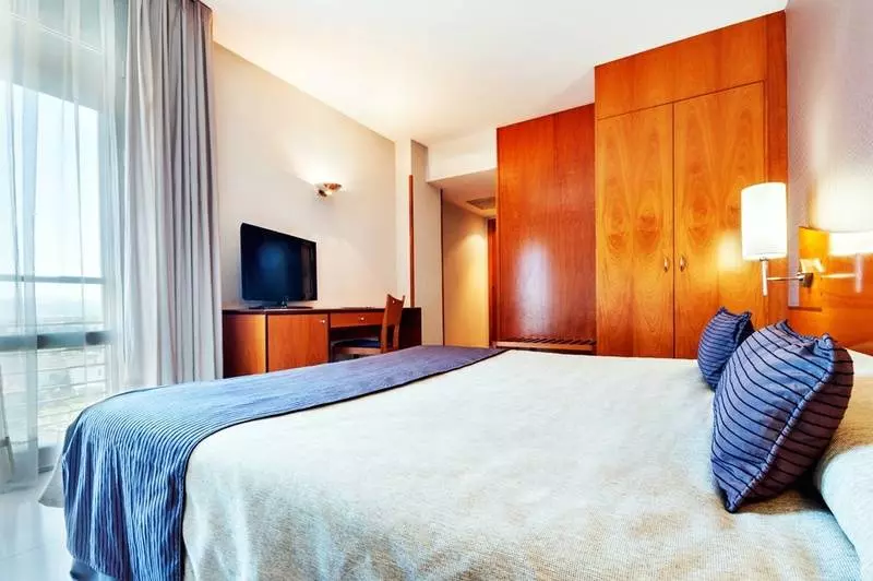 Fotos del hotel Granollers:  22