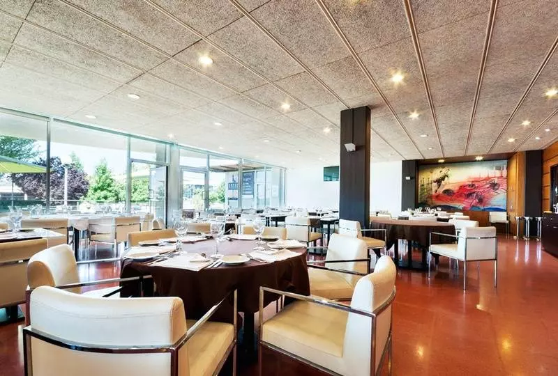 Fotos del hotel Granollers:  11