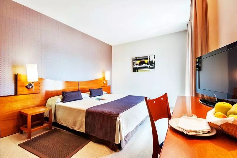 Fotos del hotel Granollers:  19