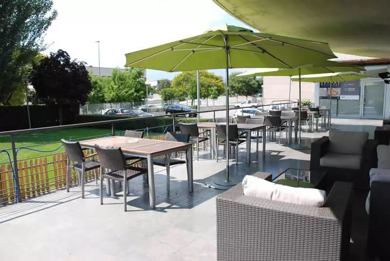 Fotos del hotel Granollers:  8