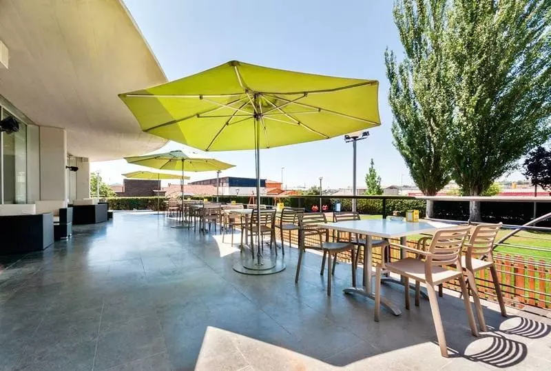 Fotos del hotel Granollers:  12