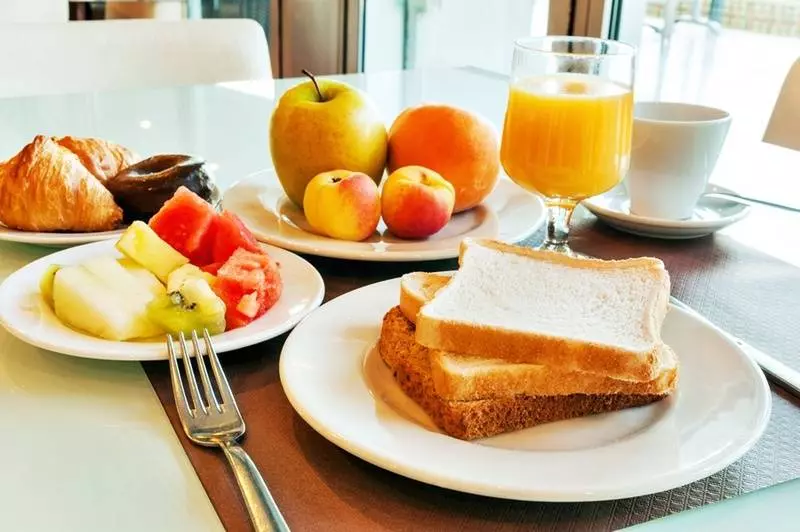 Fotos del hotel Granollers:  5