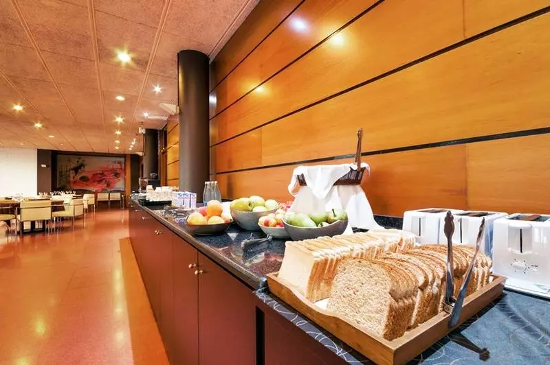 Fotos del hotel Granollers:  4