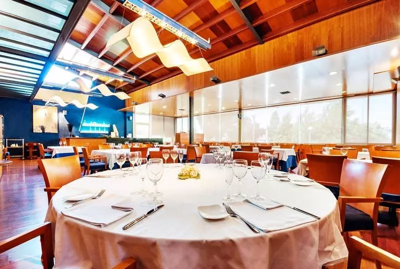 Fotos del hotel Granollers:  14