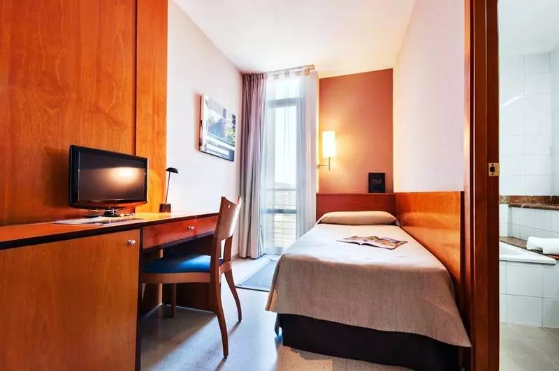 Fotos del hotel Granollers:  16