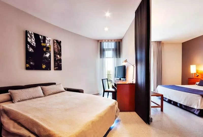 Fotos del hotel Granollers:  18