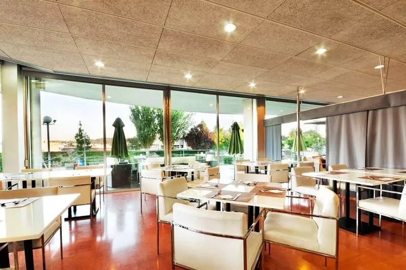 Fotos del hotel Granollers:  15