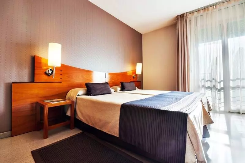 Fotos del hotel Granollers:  21