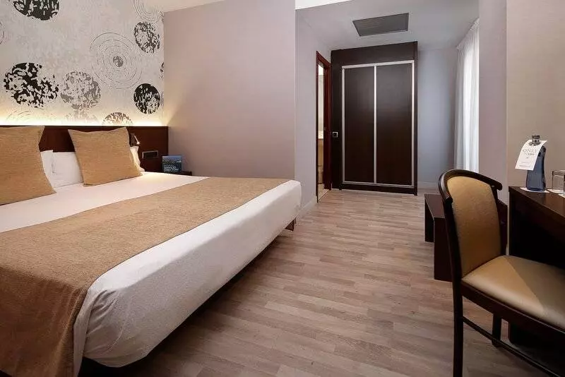 Fotos del hotel Hcc Taber:  2