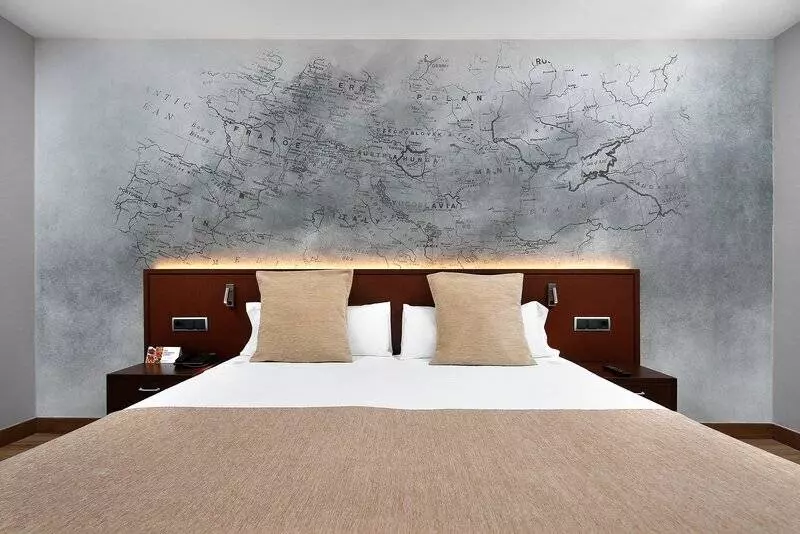 Fotos del hotel Hcc Taber:  10