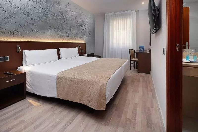 Fotos del hotel Hcc Taber:  20