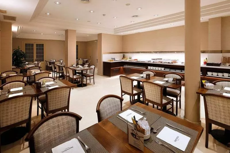 Fotos del hotel Hcc Taber:  6