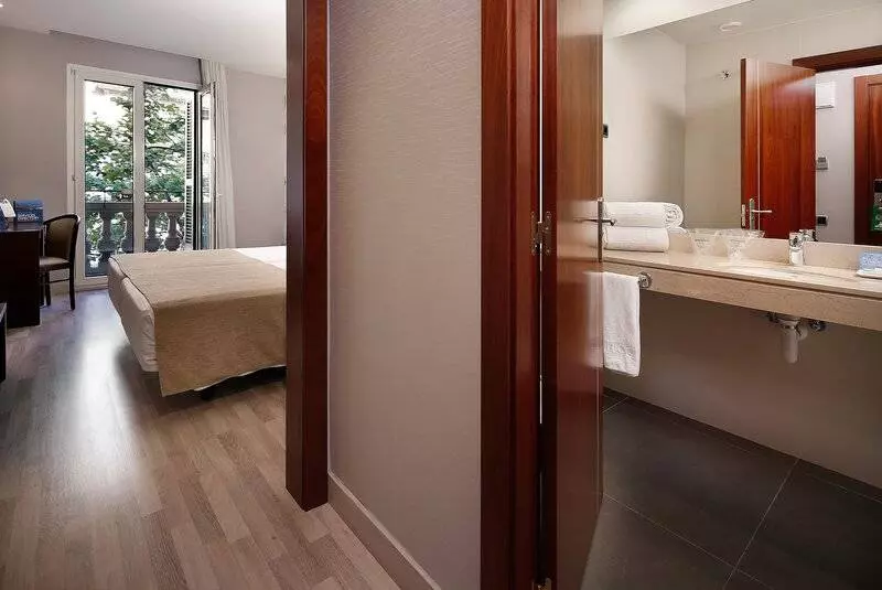 Fotos del hotel Hcc Taber:  25