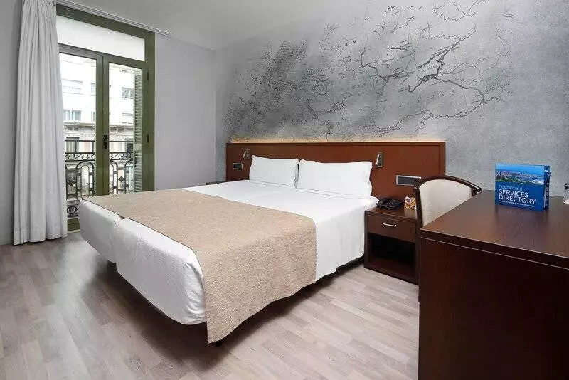 Fotos del hotel Hcc Taber:  15