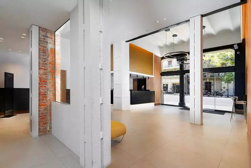 Fotos del hotel Hcc Taber:  3