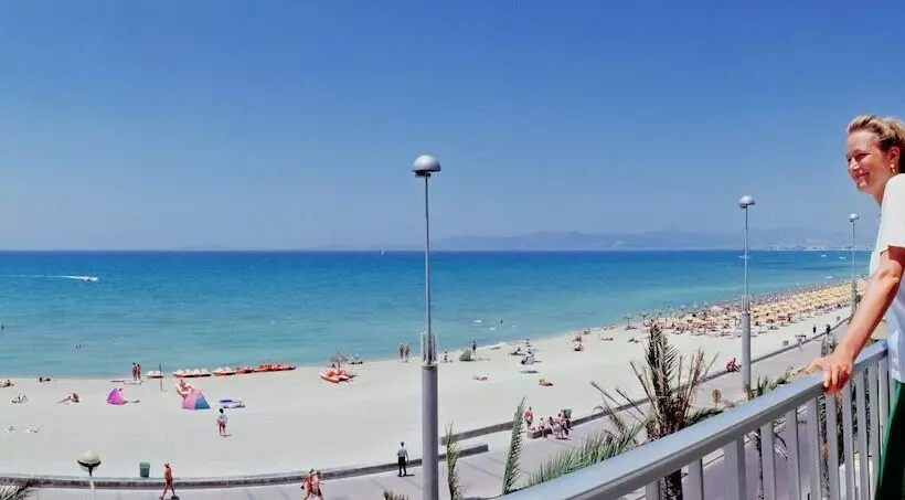 Fotos del hotel Hispania:  11