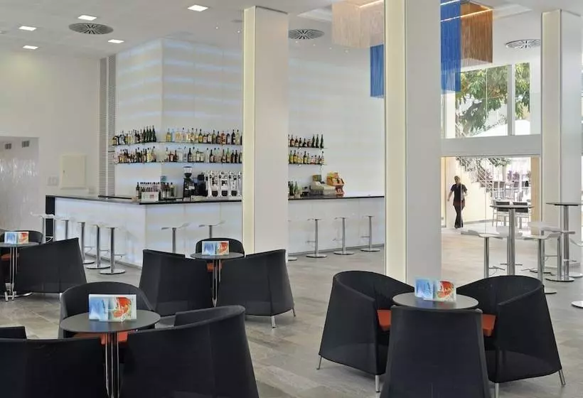 Fotos del hotel Hispania:  7