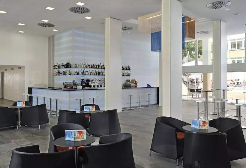 Fotos del hotel Hispania:  14