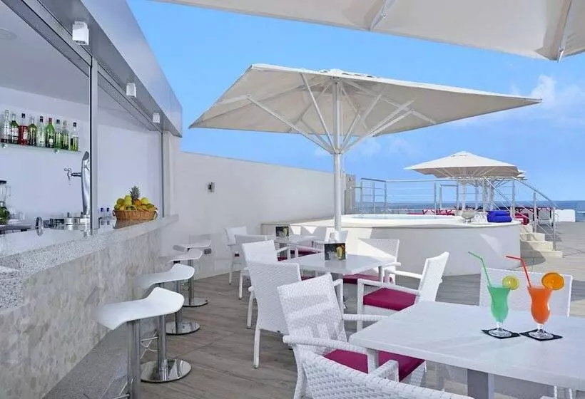 Fotos del hotel Hispania:  9