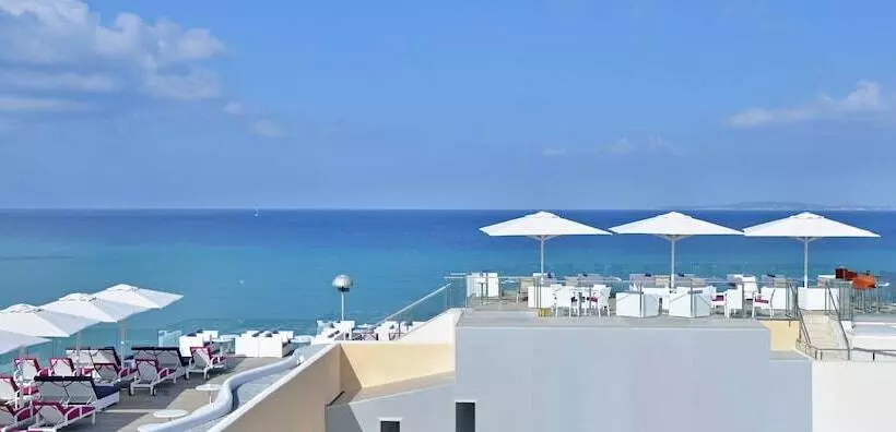 Fotos del hotel Hispania:  17