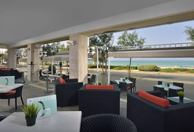 Fotos del hotel Hispania:  15