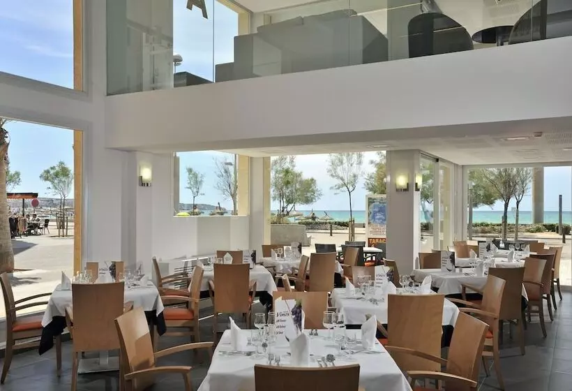 Fotos del hotel Hispania:  6