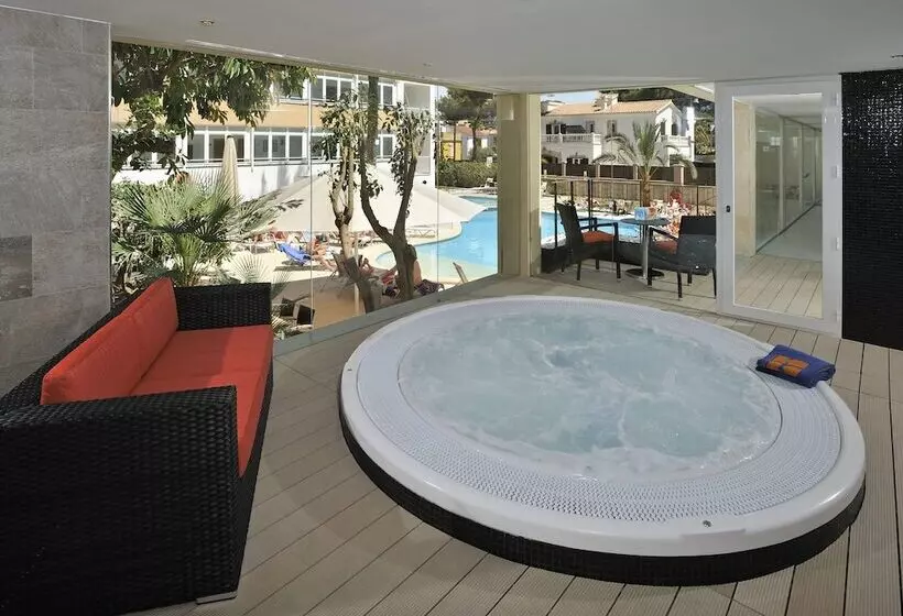 Fotos del hotel Hispania:  19