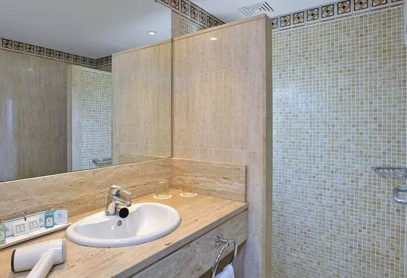 Fotos del hotel Hispania:  25