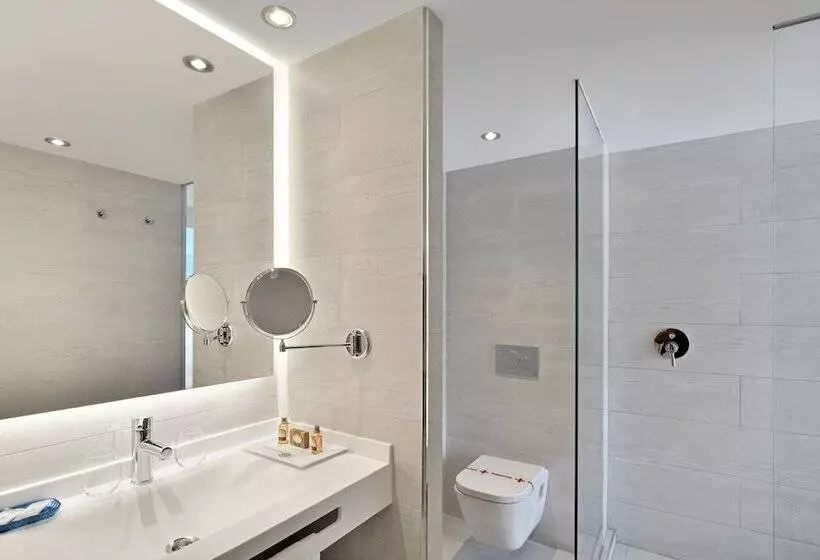 Fotos del hotel Hispania:  16