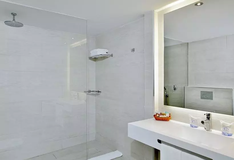 Fotos del hotel Hispania:  24