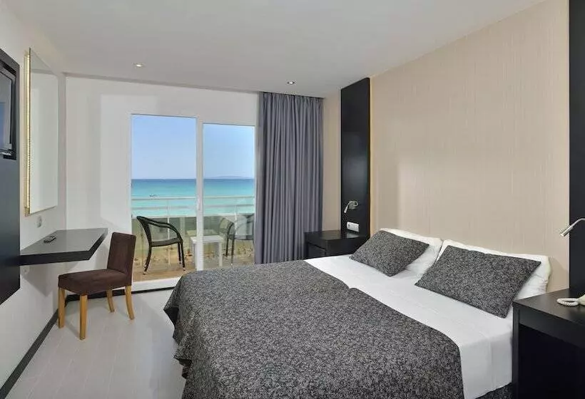 Fotos del hotel Hispania:  22